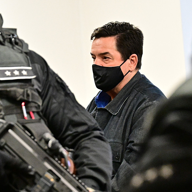 Vražda novináře Kuciaka opět u soudu. Obžalobě čelí Kočner i Zsuzsová