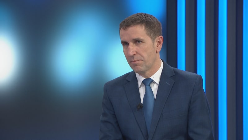 Zrušená schůzka s prezidentem? Delší program vlády nebyl pravou příčinou, tvrdí Haas