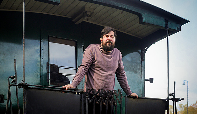 Úzkokolejka získala povolení pro jízdu na obou tratích. Ty je ale nutné opravit