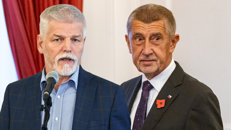 Babiš pozval Pavla i Macinku ke společnému jednání. Konflikt nepovažuje za správný