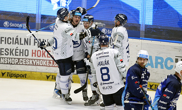 ONLINE: Pardubice srovnaly s Kladnem, daří se Plzni, Hradci, Liberci i Varům