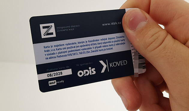 Odvolaný šéf Kovedu v krajské dopravní firmě zůstal. Vede teď nový odbor