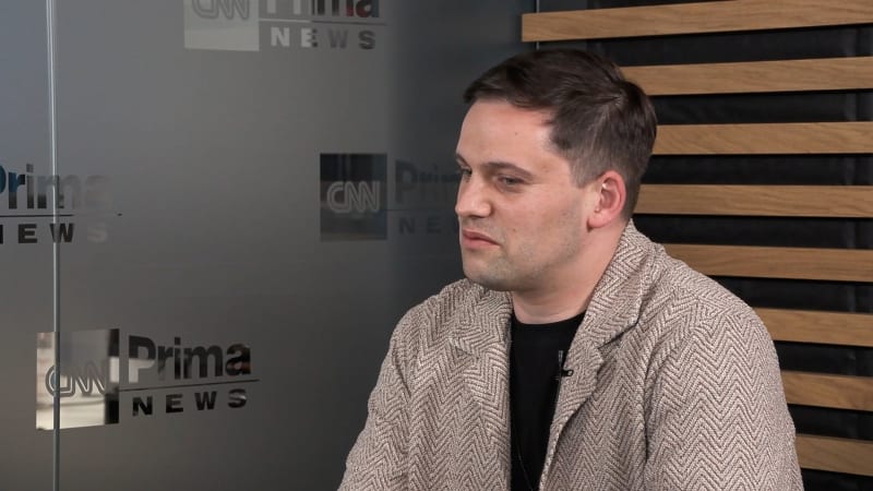 Pro nás všechny to byl šok. Ale MMA není jen Vémola, říká šéf komunikace Oktagonu