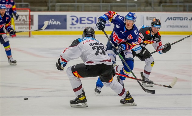 Fanděte Spartě v O2 areně zdarma. Rozdáváme vstupenky na nedělní duel s Motorem