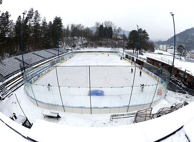 Francouz v brance? Ne, Winter Classic láká na vítěze Stanley Cupu v útoku