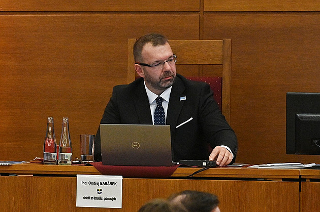 Třetí primátor za tři roky. V Havířově se sejdou zastupitelé, Baránek skončí