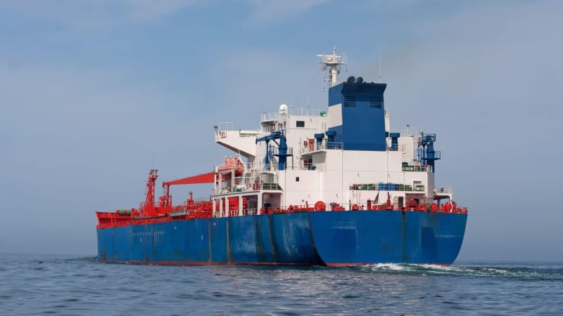 Překvapivý krok Američanů: Zabavený tanker předávají Venezuele, důvod nevysvětlili