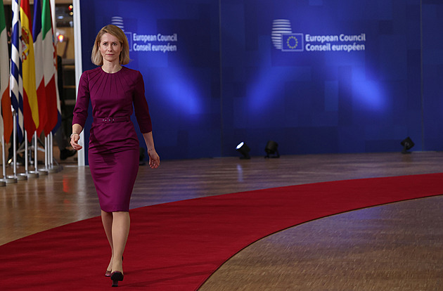 Utiskovaná Kallasová i Orbánův slon. Toto je pět nejtěžších pozic v Bruselu