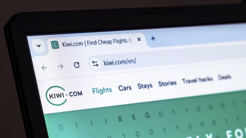 Masivní propouštění v úspěšné české firmě Kiwi: O práci přijde více než třetina zaměstnanců