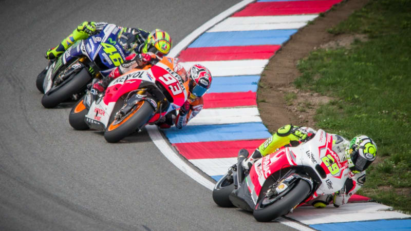 MotoGP v Brně loni vydělalo Česku stovky milionů, zjistili experti z VŠE