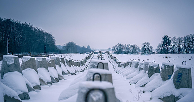 Polsko ukázalo opevnění východní hranice. Čeká nás intenzivní rok, hlásí armáda