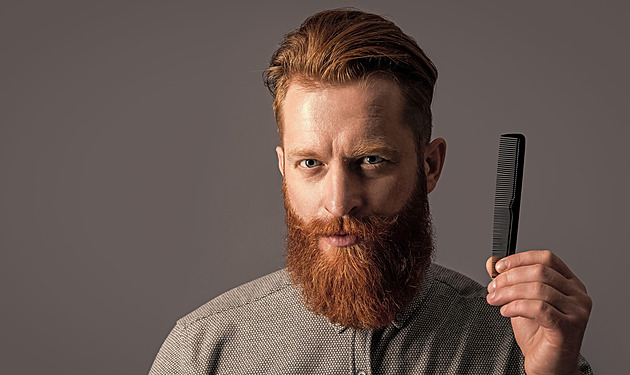 Proč můžete bez čistého hřebene či kartáče na krásnou hřívu zapomenout