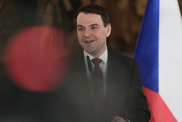 Macinka jednal se svým slovenským protějškem Tarabou, dorazil i Turek