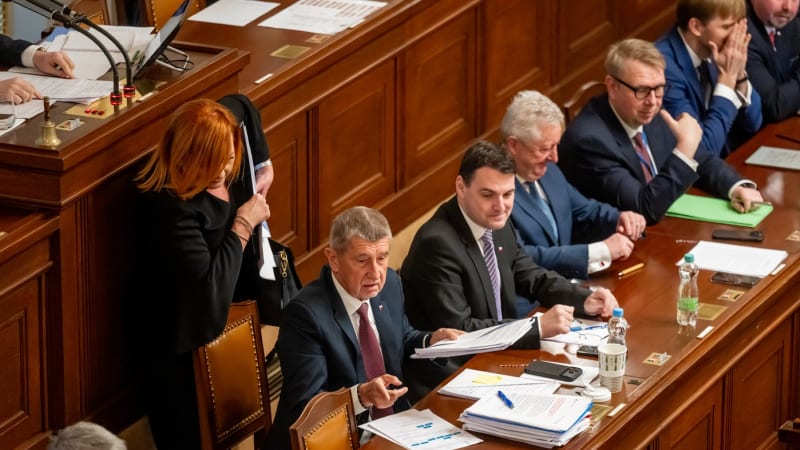 Sněmovna podpořila vznik centrální stavební správy. Opozice má řadu výhrad