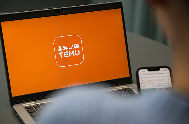 Levné zásilky z Temu a dalších platforem od léta plošně zdraží o tři eura