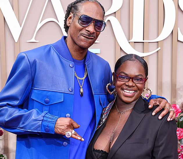 Rapper Snoop Dogg přišel o další vnouče. Zemřelo v pouhých deseti měsících