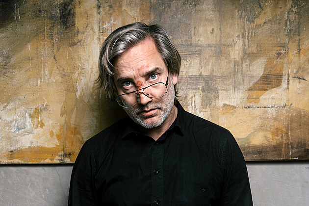 Šéfovat Dejvickému divadlu není p*del. Jižák byla chyba, líčí potlučený Jiří Havelka