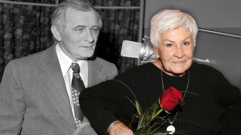 Herec Willig, známý z majora Zemana, byl manželem disidentky Kamily Moučkové. Zemřel náhle