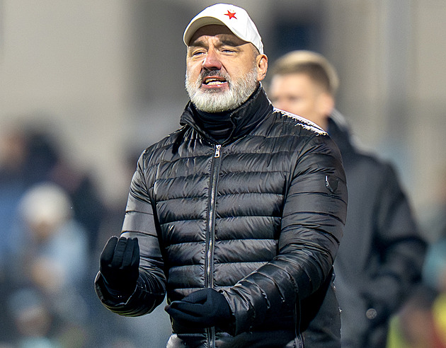 Trpišovský po Pardubicích: Komplikace, na okolnostech nezáleží. Oscar byl zdrcený