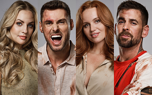Survivor 2026: První trosečníci se představují, vyhrát chce modelka i raper