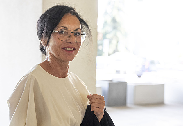 Libuše Šmuclerová po 19 letech odešla z Czech News Center