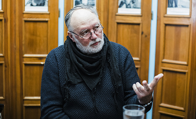 Dřív byla společnost zelená, teď mají lidé přírodu za tělocvičnu, říkal šéf NP Podyjí