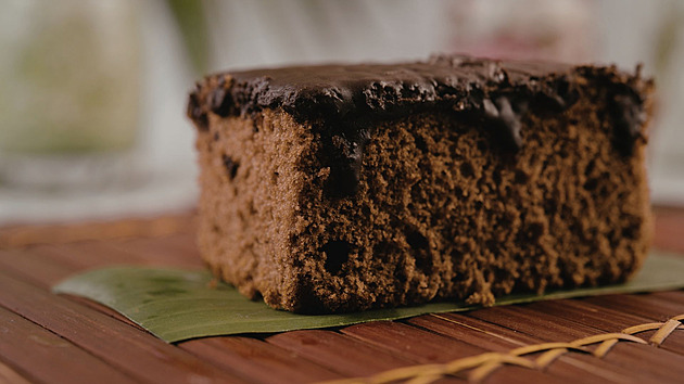 Po tomhle receptu se ke klasickému perníku nevrátíte. Co je to bacouch?