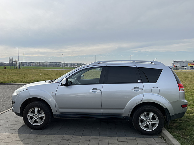 Kupujete ojetinu v zimě? Jedna jízda může rozhodnout o drahé chybě