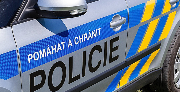 Násilná smrt ženy na Kladensku, kriminalisté zadrželi jejího muže