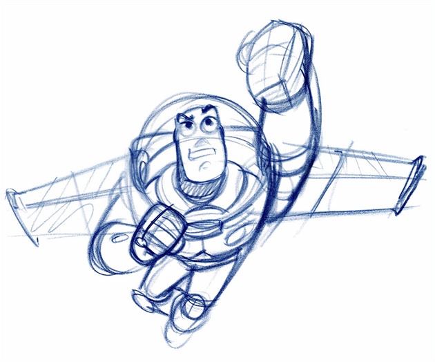 Steve Jobs vytrval a studio Pixar následně navždy proměnilo svět animovaných filmů