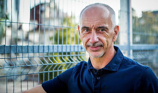 Hejtman Kuba promluví o svém novém hnutí. Pojmenoval ho Naše Česko