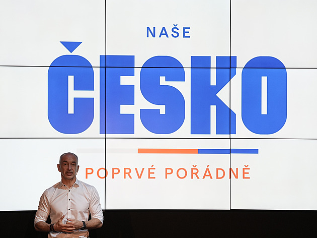 Baťovský vizuál, jako vznik Babišova ANO, hodnotí Kubovo hnutí politologové