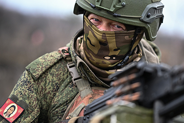 Putin pošle tisíce vojáků, aby rozsévali chaos po Evropě, varuje Estonsko