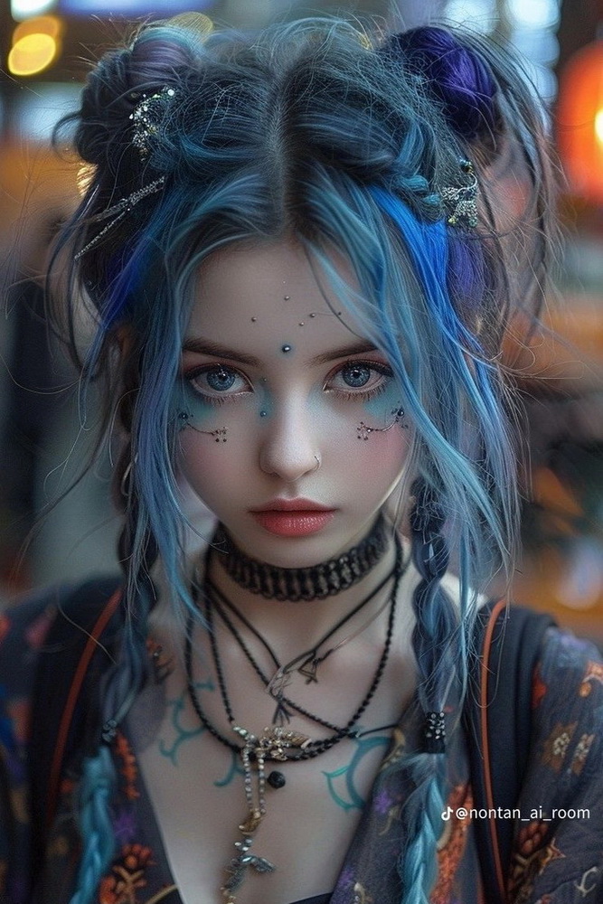 galerie: Modelface AI