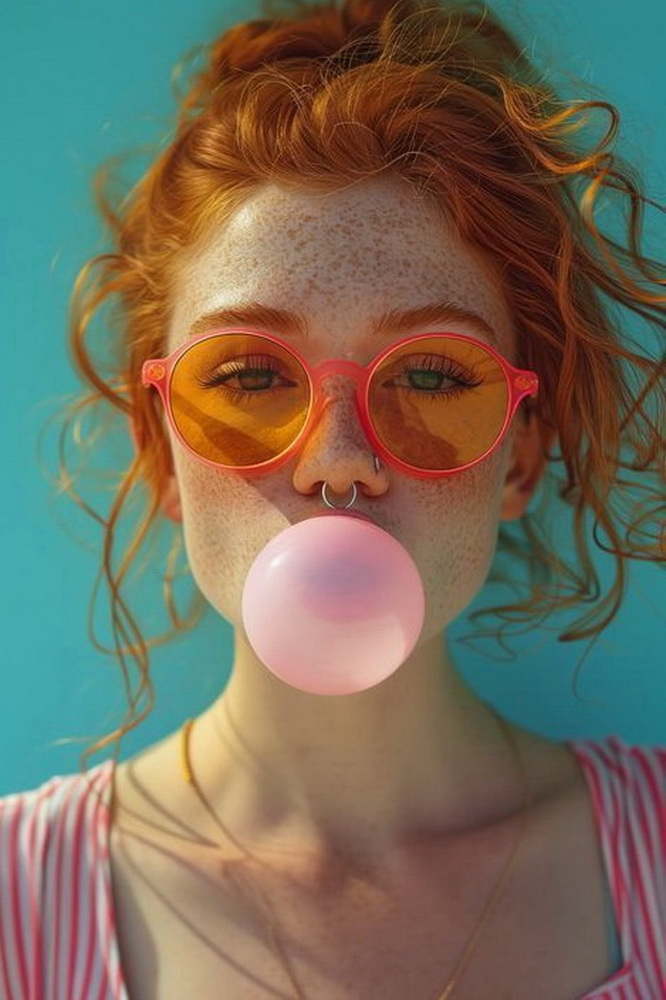 galerie: Modelface AI